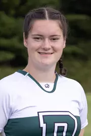 Lillian Johnson women's rugby 2021 headshot