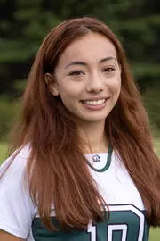 Sarah Korb 2021 Headshot