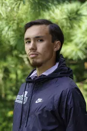 Thomas Lingard 2021 Headshot