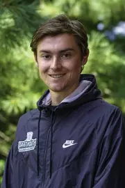 Will Eaton 2021 Headshot