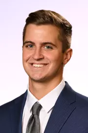 Connor Davis