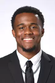 DeWayne Terry Jr.