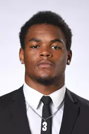Isaiah Johnson