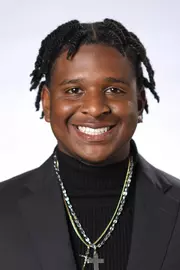 Jalen Mackie