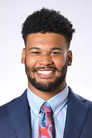 Zion Carter