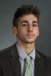 Andre Quintiliani 2021 headshot