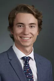 Conrad Crans 2021 headshot