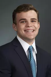 James Corbus 2021 headshot