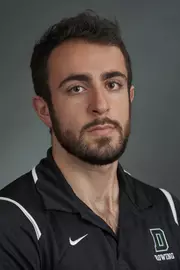 Joseph Hajjar 2021 headshot