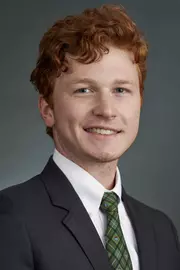 Lawson Greene 2021 headshot
