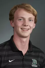 Max Deering 2021 headshot