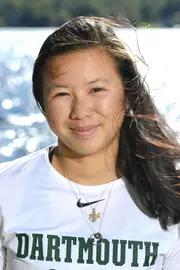 Annika Rogers 2021 headshot