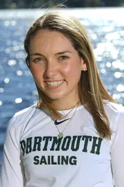 Eloise Burn 2021 headshot