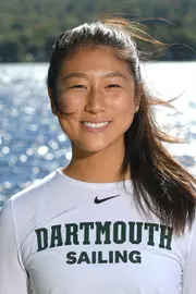 Lynne Li 2021 headshot