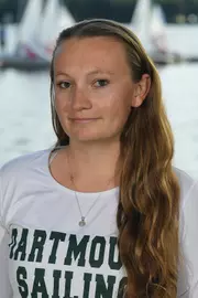 Maddie Sharp 2021 headshot