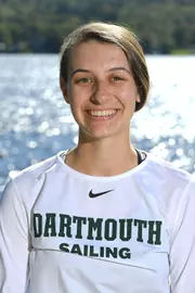 Martha Rand 2021 headshot