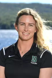 Rebecca McElvain '19