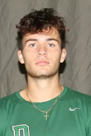 Andy Ilie 2021 headshot