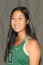 Chloe Yoo 2021 headshot