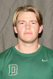Daniel Webb 2021 headshot