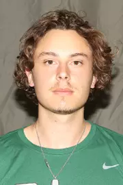 Dominik Pauli 2021 headshot