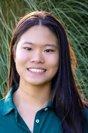 Kristen Chen 2021 Headshot