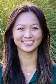 Samantha Yao 2021 Headshot