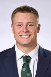 Ross Parrish