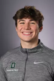 Jake Lotreck 2022 headshot