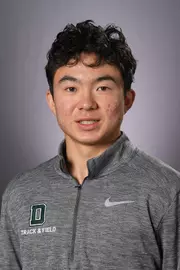 Jason Wang 2022 headshot