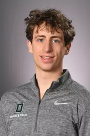 Justin Stevens 2022 headshot