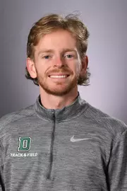 Liam Jamieson 2022 headshot