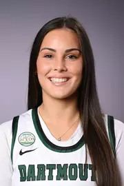 Allie Harland 2022 Headshot