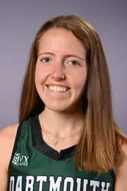 Amelie Perrier 2022 Headshot