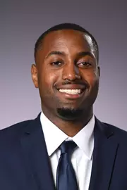 Dame Adelekun 2022 headshot