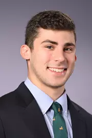Jackson Blaufeld 2022 headshot