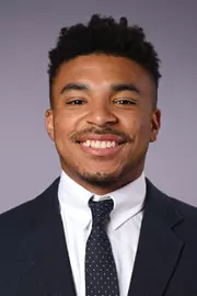Jayden Reaves 2022 headshot