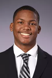 Paul Hudson 2022 headshot