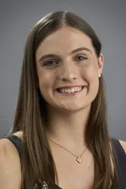 Ellie Burke 2022 Headshot