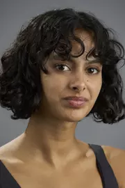 Naaz Valvani 2022 Headshot