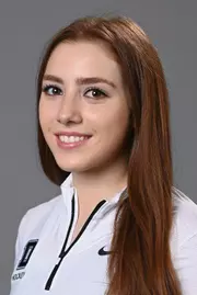 Carlie Primomo 2022 headshot