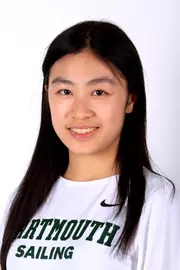 Catherine Chu 2022 headshot