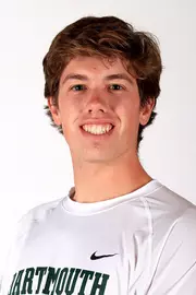 Connor Vogel 2022 headshot