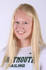 Eliza Crocker 2022 headshot