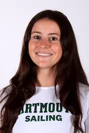 Maddie Hughes 2022 headshot