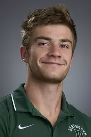 Albie Oliver 2022 Headshot