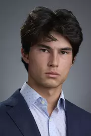 Alex Ward 2022 Headshot