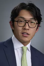 Anthony Wang 2022 Headshot