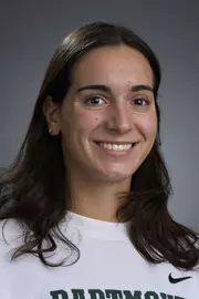 Ava Koros 2022 Headshot