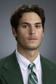 Chris Stich 2022 Headshot